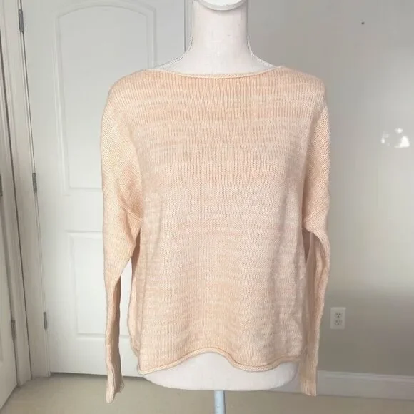 Madewell Threadmix Sweater - Picture 1 of 10
